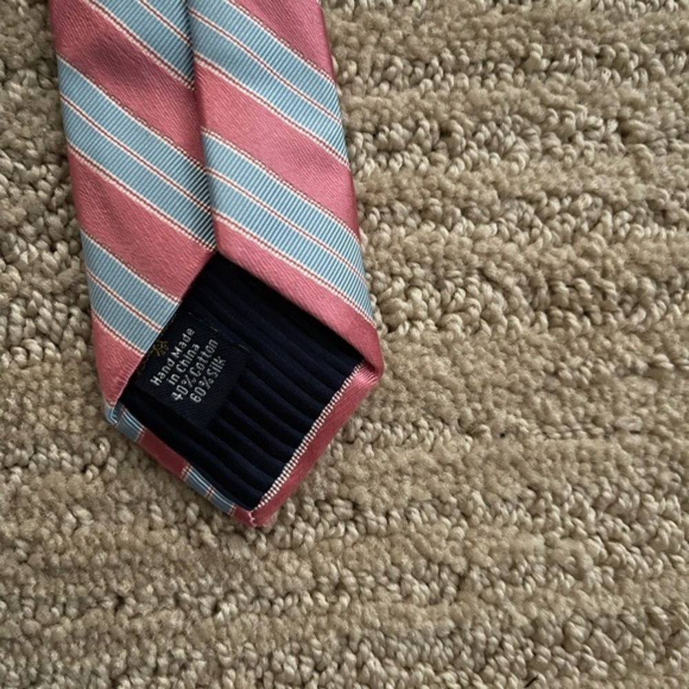 EAGLE TIE - Picture 4 of 6